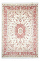 Tapis de Tabriz - 50 rangs Tapis 237x163cm - Tapis persan