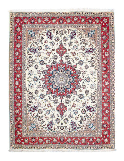 Tapis de Tabriz - 50 rangs Tapis 156x191cm - Tapis persan