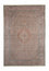 Tapis persan - Tabriz - 296 x 203 cm - marron clair