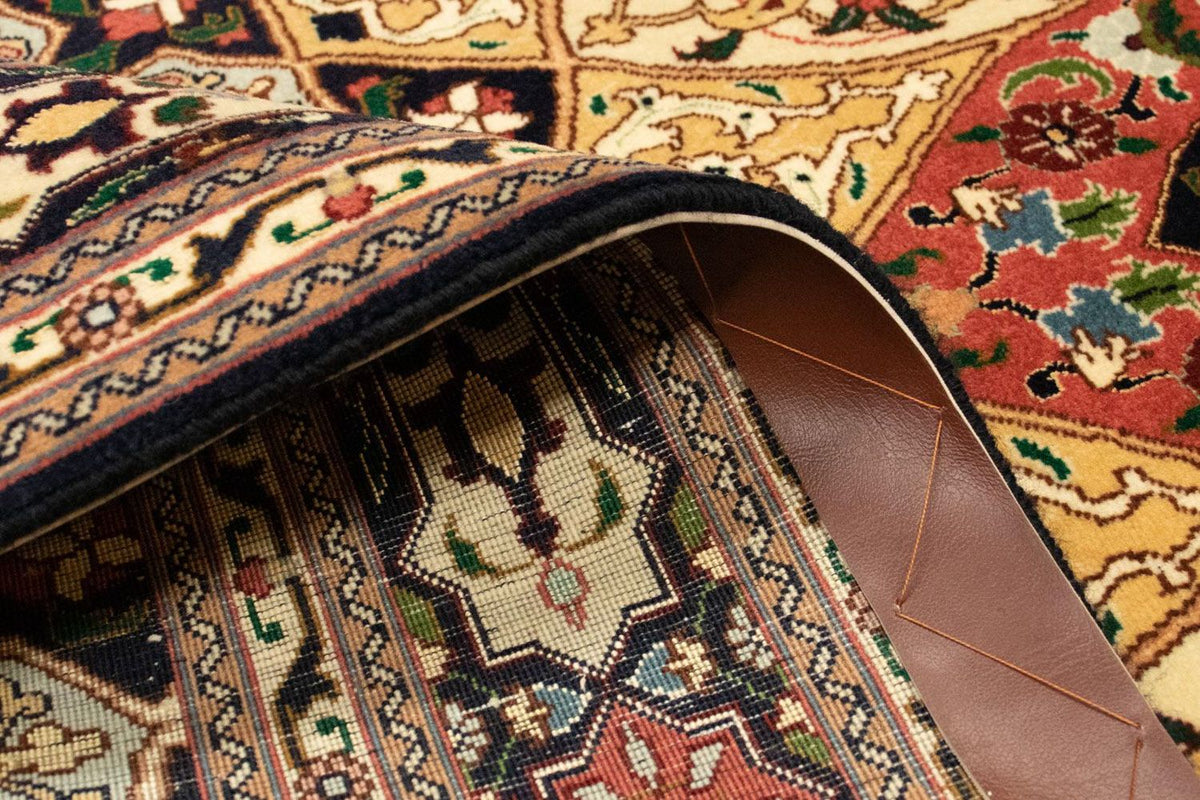 Tapis persan - Tabriz - Royal - 151 x 103 cm - multicolore