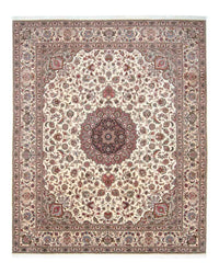 Tapis persan - Tabriz - Royal - 306 x 252 cm - beige