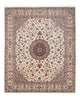Tapis de Tabriz - 50 rangs Tapis 306x252cm - Tapis persan