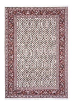 Tapis persan - Tabriz - 308 x 205 cm - beige