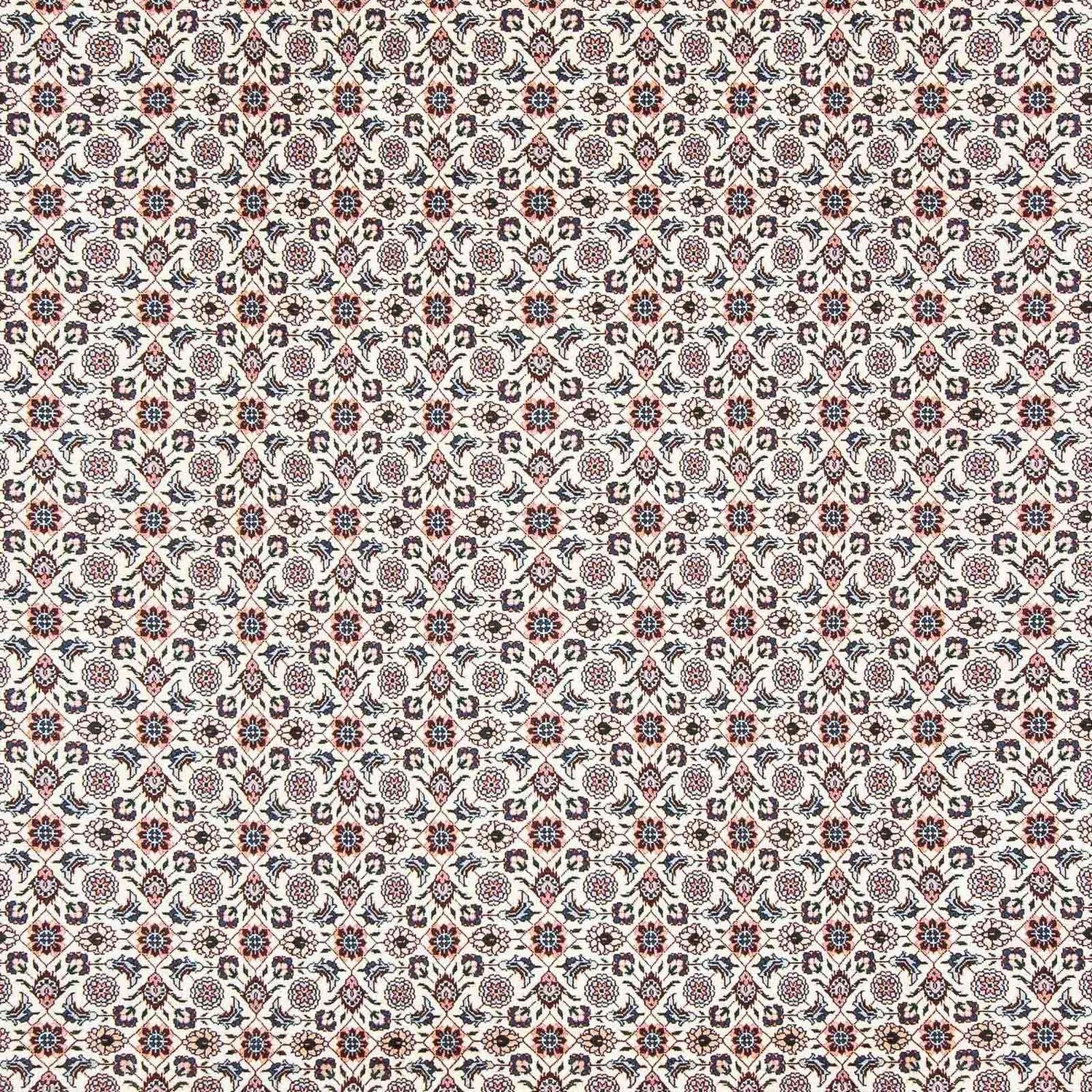 Tapis persan - Tabriz - 308 x 205 cm - beige
