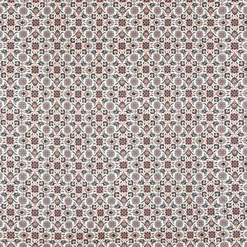 Tapis persan - Tabriz - 308 x 205 cm - beige