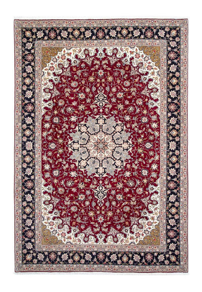 Tapis de Tabriz - 50 rangs Tapis 205x305cm - Tapis persan