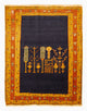 Tapis Loribaft Tapis 210x168cm - Perserteppich Wollteppich