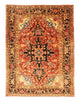 Tapis de Heriz Tapis 190x144cm - Tapis persan