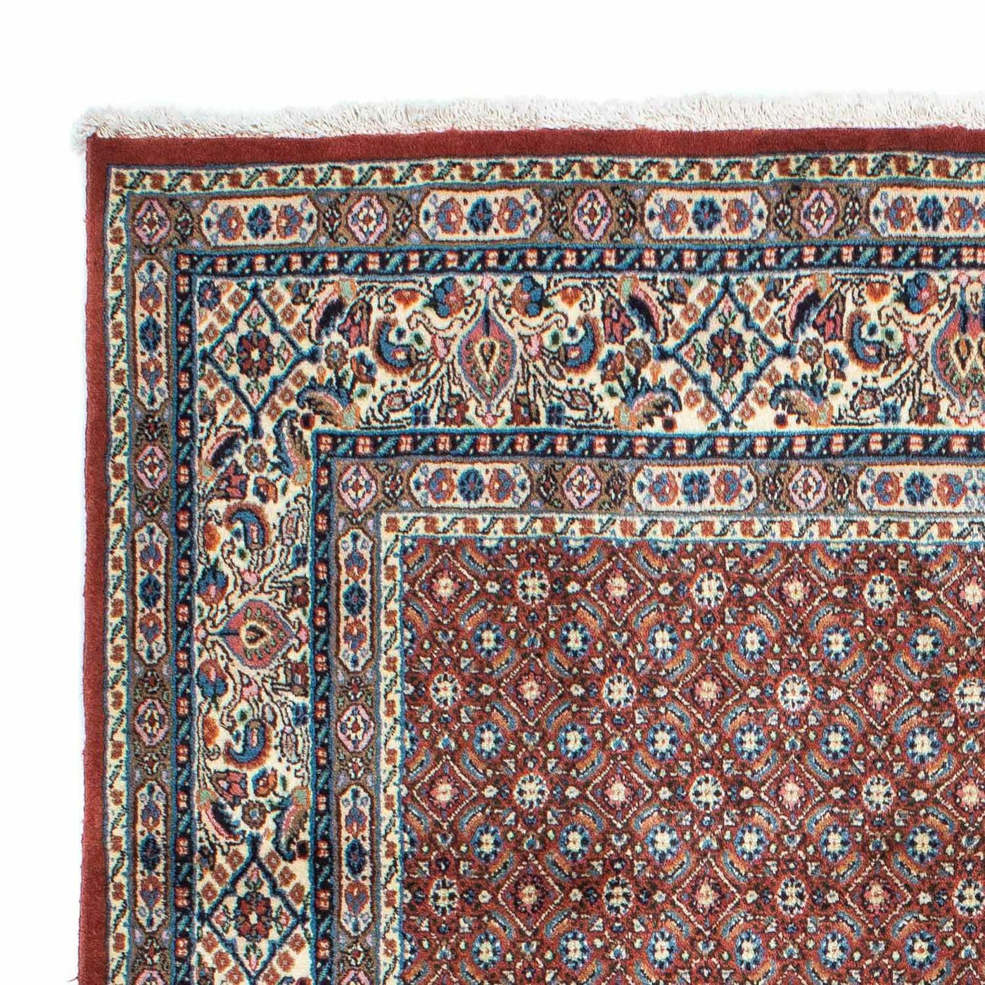 Tapis de Moud Tapis 200x150cm - Tapis persan