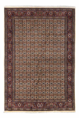 Tapis persan - Classique - 242 x 170 cm - beige