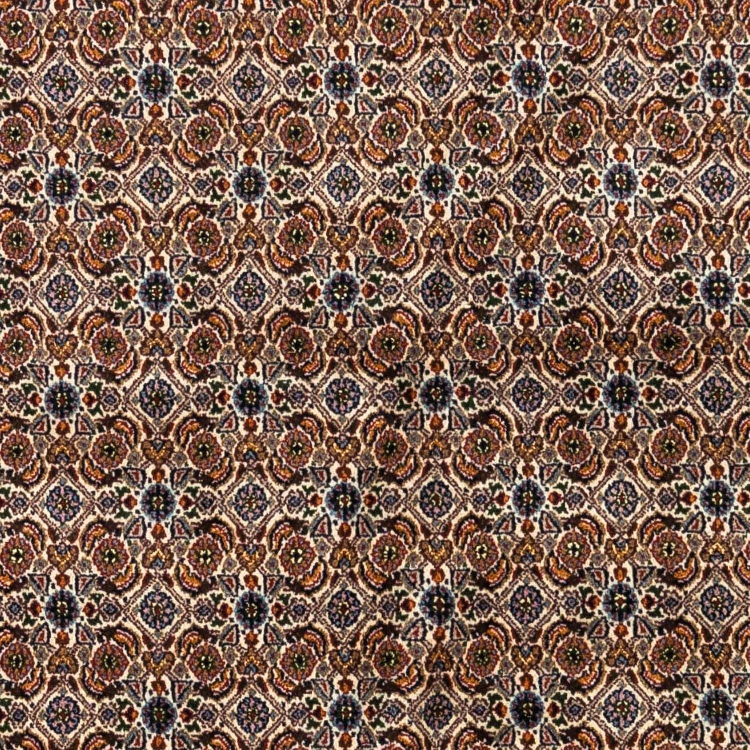 Tapis persan - Classique - 242 x 170 cm - beige