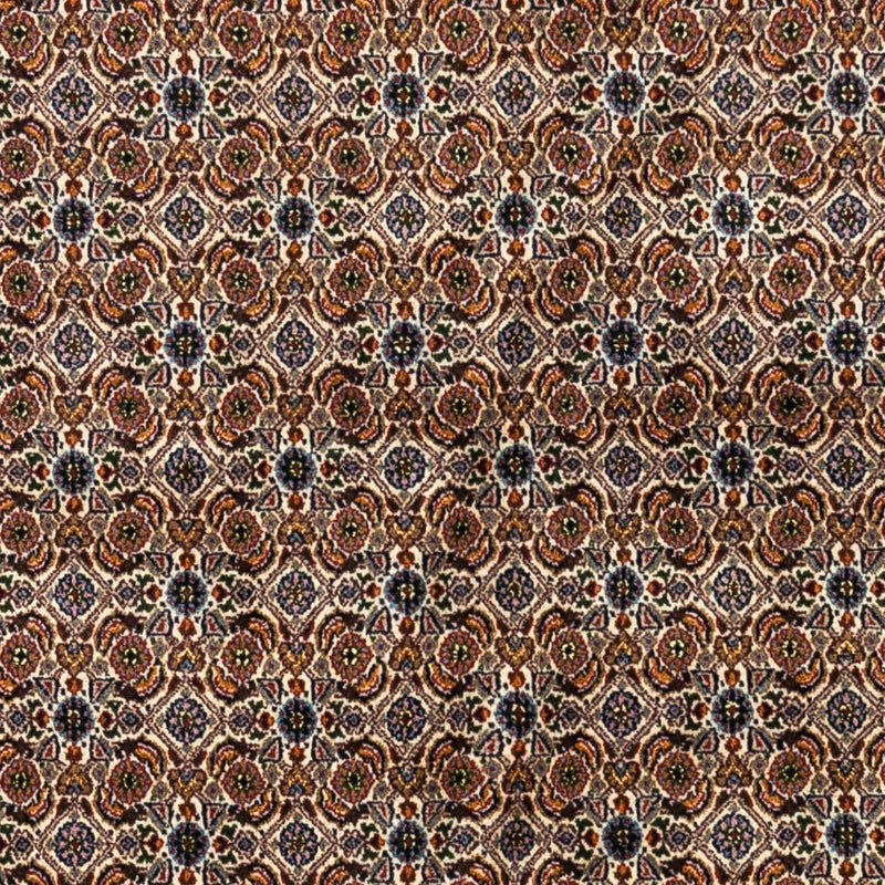 Tapis persan - Classique - 242 x 170 cm - beige