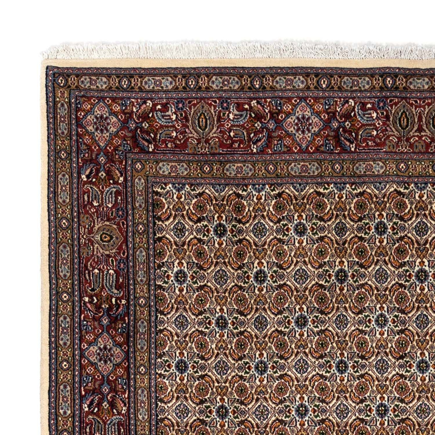 Tapis de Moud Tapis 242x170cm - Tapis persan