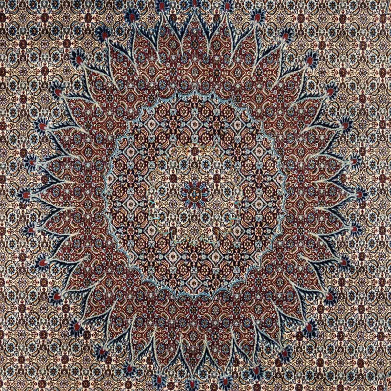 Tapis persan - Classique - 350 x 248 cm - beige