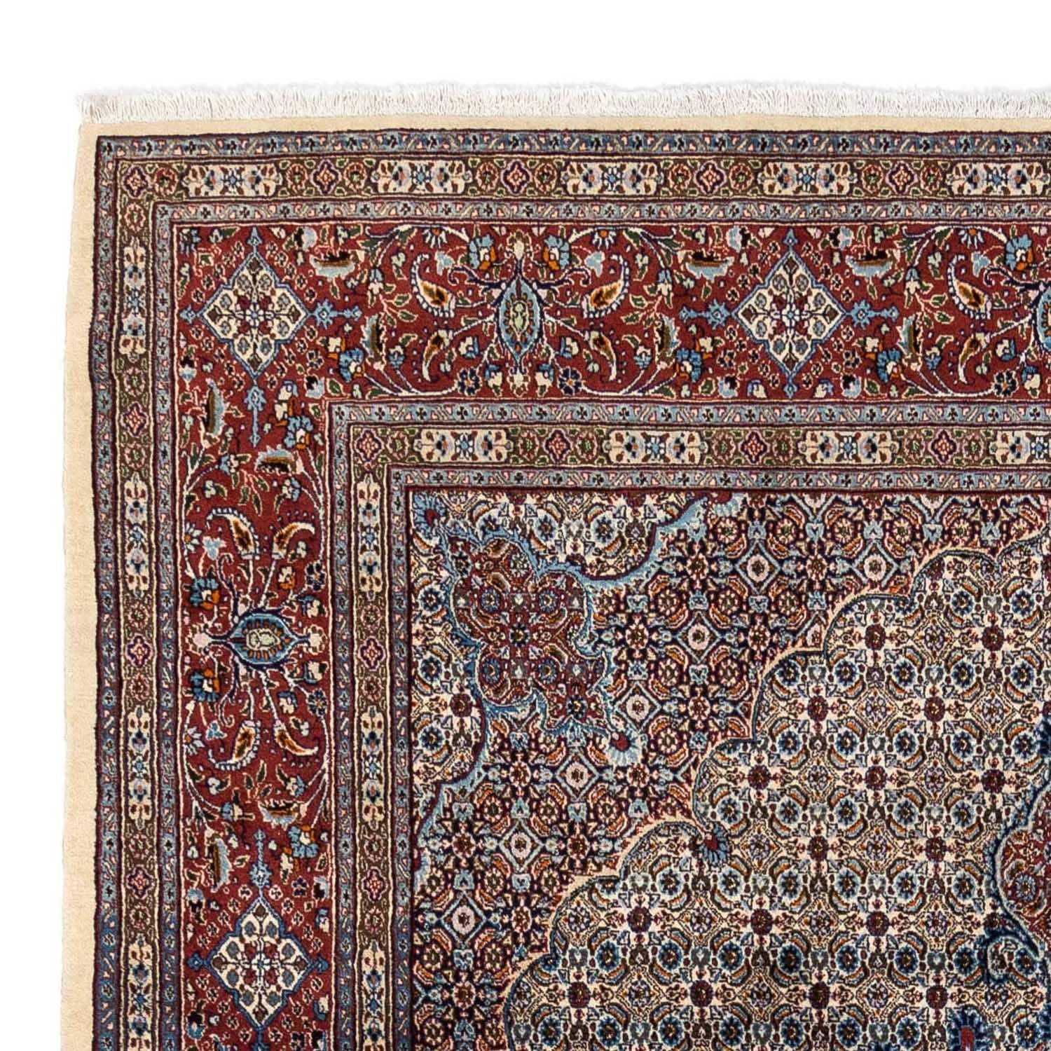 Tapis persan - Classique - 350 x 248 cm - beige