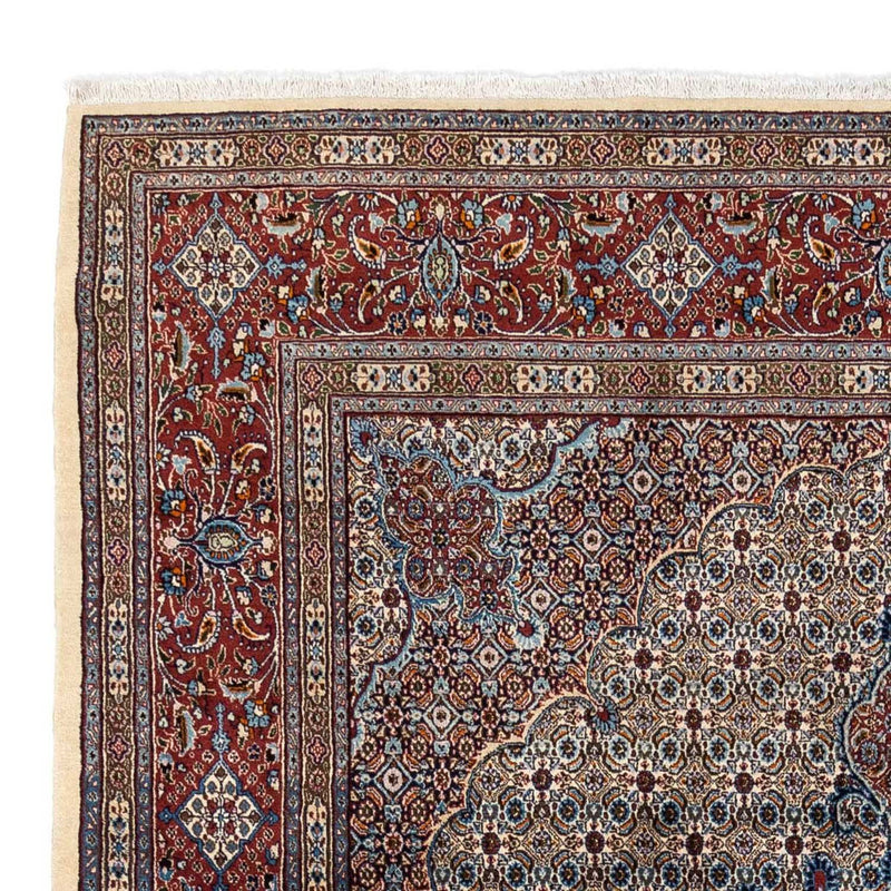 Tapis persan - Classique - 350 x 248 cm - beige