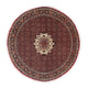 Tapis de Bidjar Tapis 158x158cm - Tapis persan