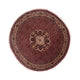 Tapis de Bidjar Tapis 150x150cm - Tapis persan