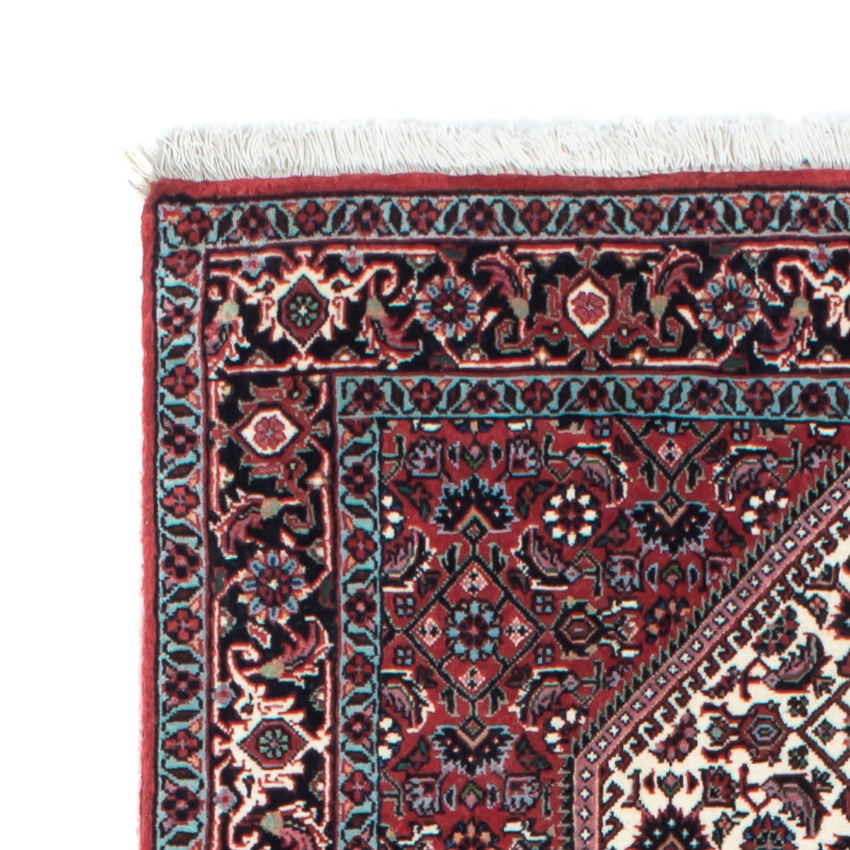 Tapis de Bidjar Tapis 74x210cm - Tapis persan