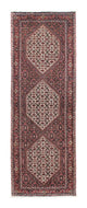 Tapis de Bidjar Tapis 216x72cm - Tapis persan