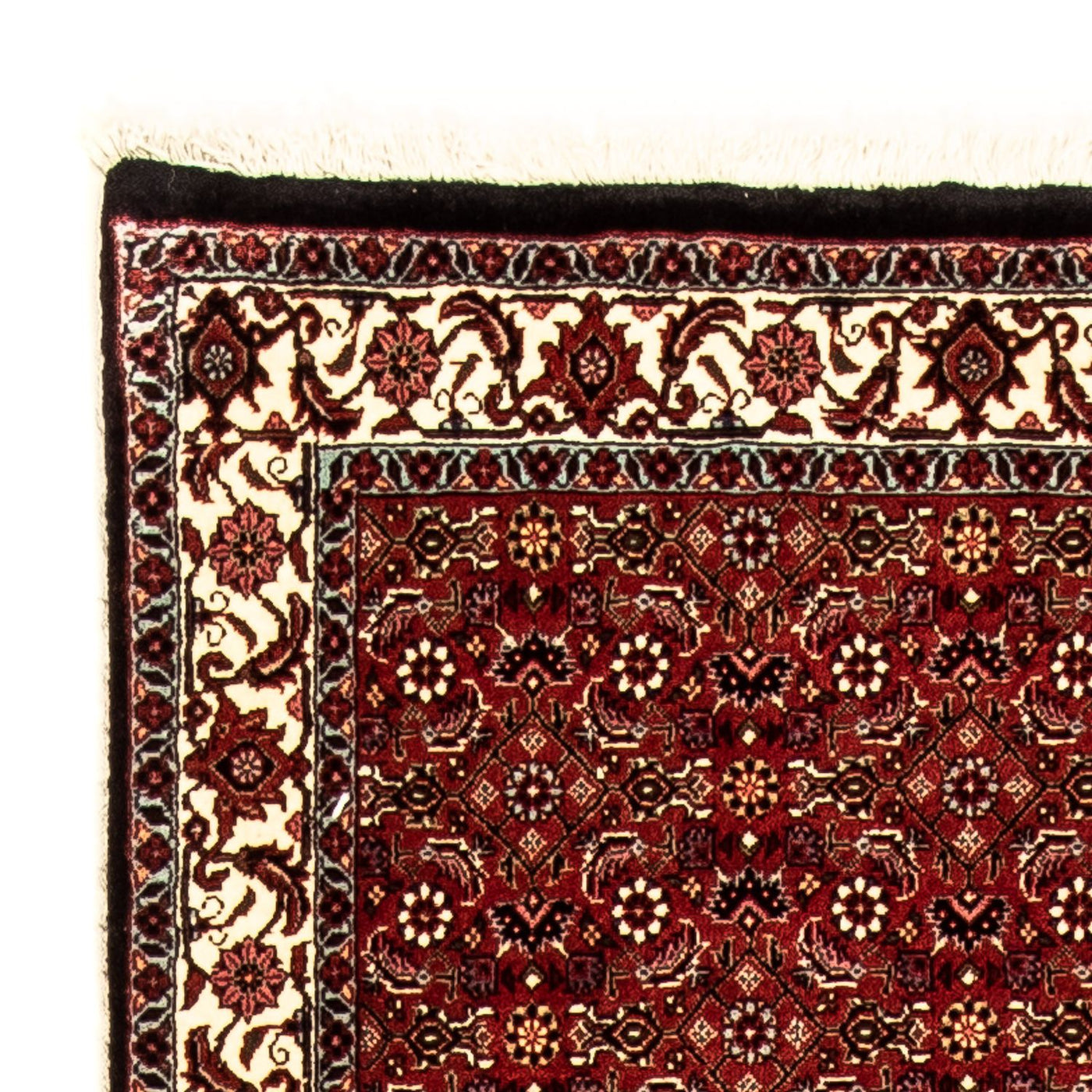 Tapis de Bidjar Tapis 288x85cm - Tapis persan