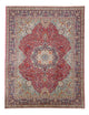 Tapis de Tabriz - 50 rangs Tapis 382x300cm - Tapis persan