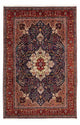 Tapis de Tabriz - 50 rangs Tapis 302x201cm - Tapis persan