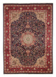 Tapis de Tabriz - 50 rangs Tapis 342x246cm - Tapis persan