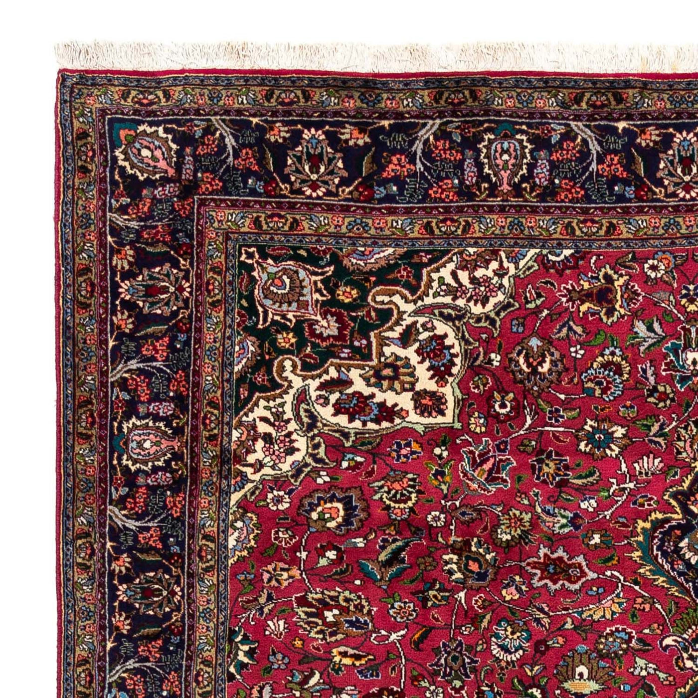 Tapis de Tabriz - 50 rangs Tapis 280x205cm - Tapis persan