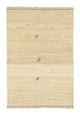 Tapis Gabbeh persan Tapis 148x102cm - Perserteppich Wollteppich