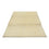 Tapis Gabbeh - Persan - 175 x 115 cm - beige