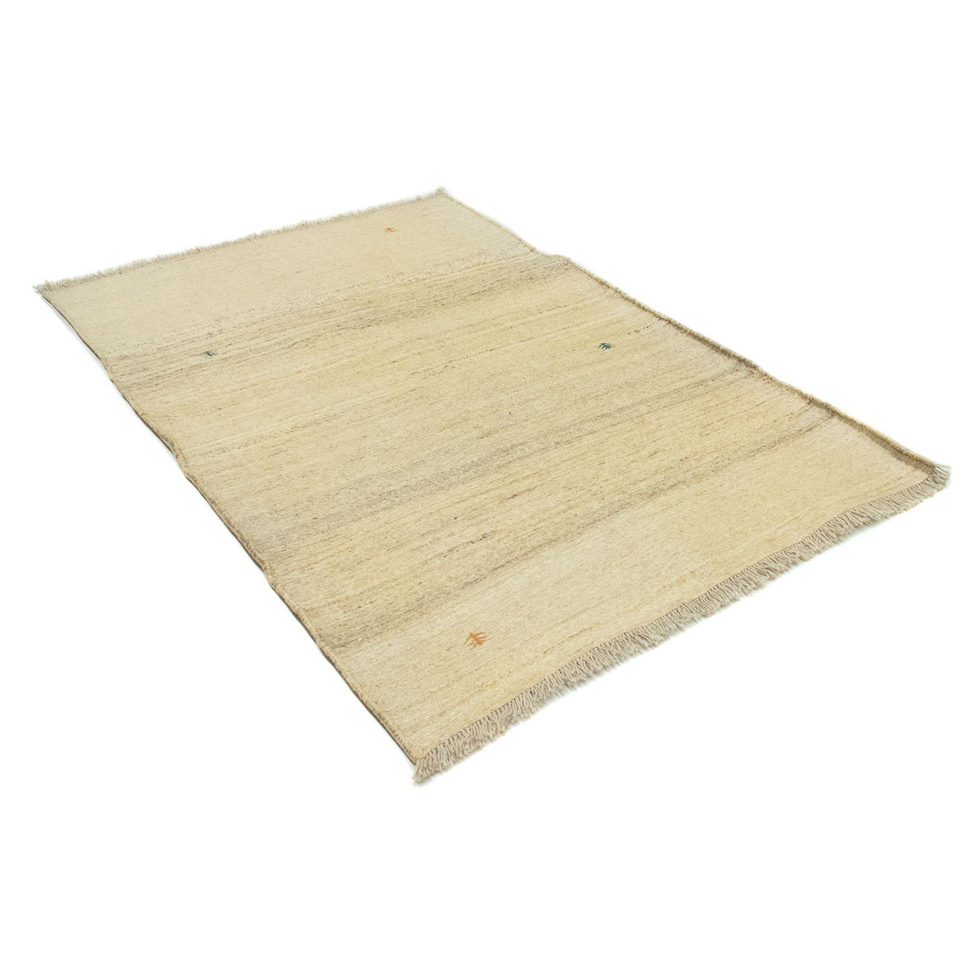 Tapis Gabbeh persan Tapis 175x115cm - Perserteppich Wollteppich
