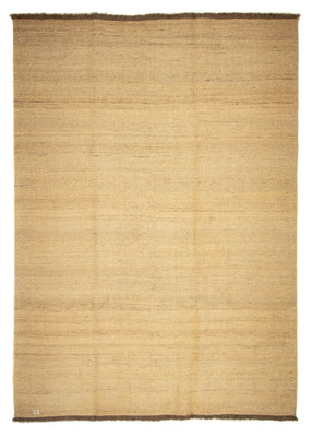 Tapis Gabbeh - Persan - 294 x 208 cm - beige