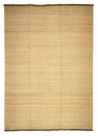Tapis Gabbeh - Persan - 294 x 208 cm - beige