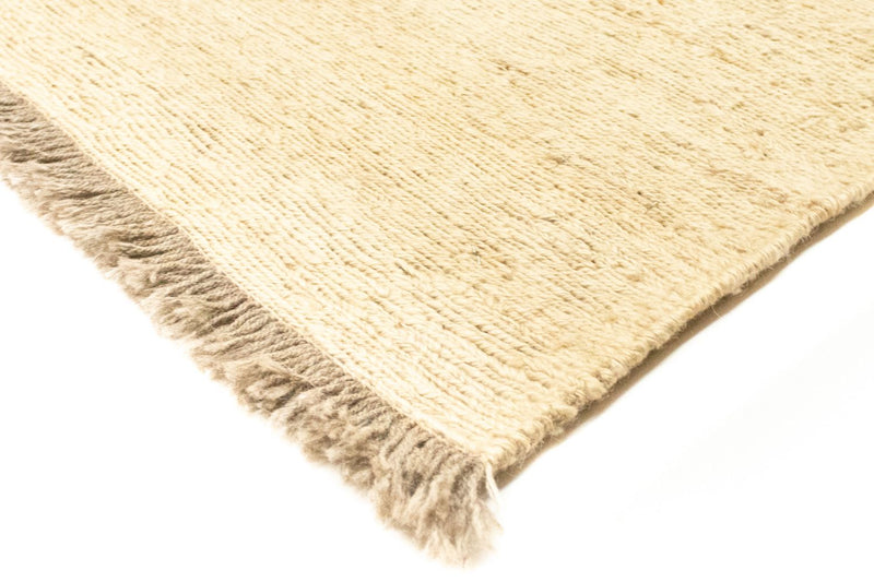Tapis Gabbeh - Persan - 294 x 208 cm - beige