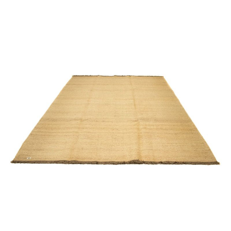 Tapis Gabbeh - Persan - 294 x 208 cm - beige