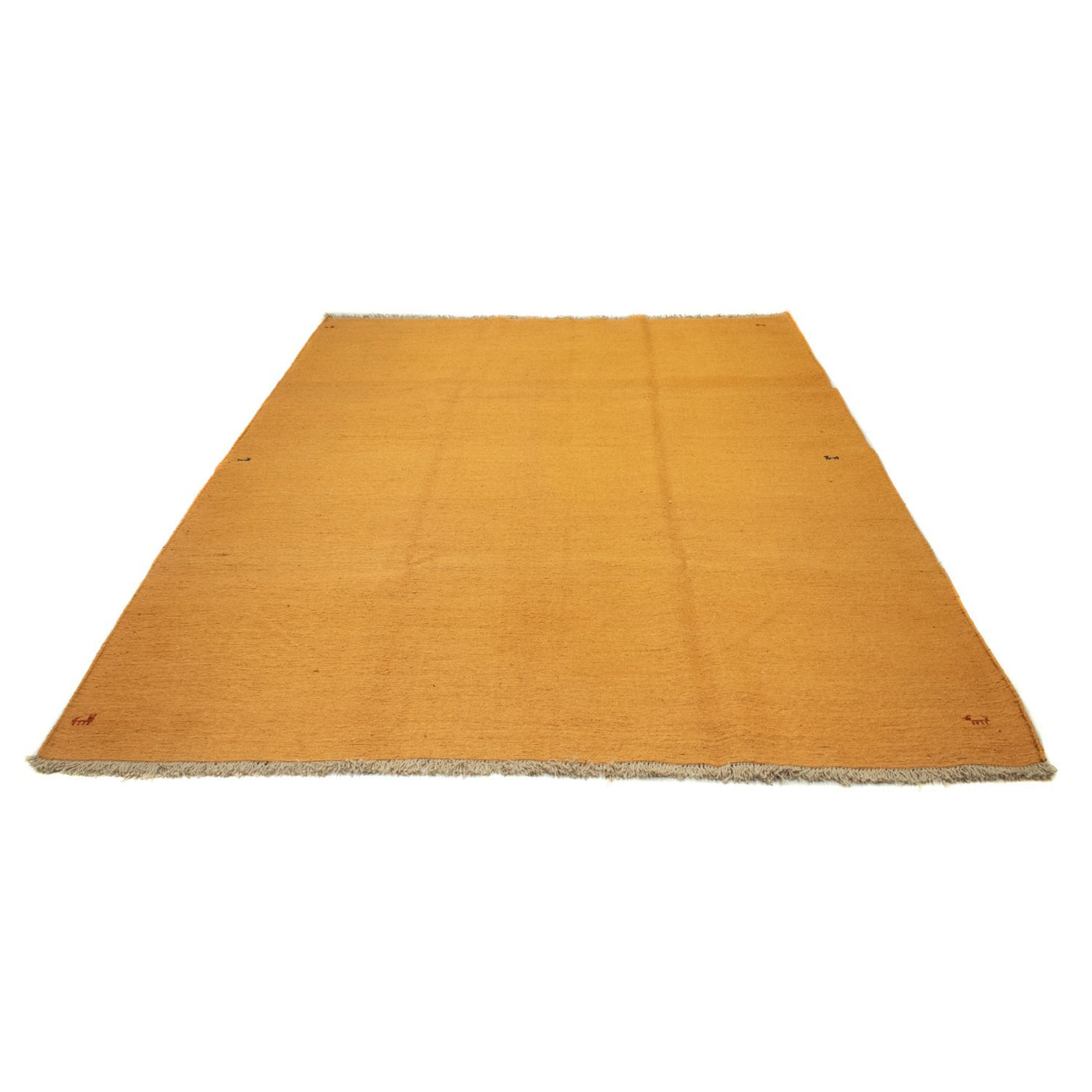 Tapis Gabbeh persan Tapis 288x218cm - Perserteppich Wollteppich