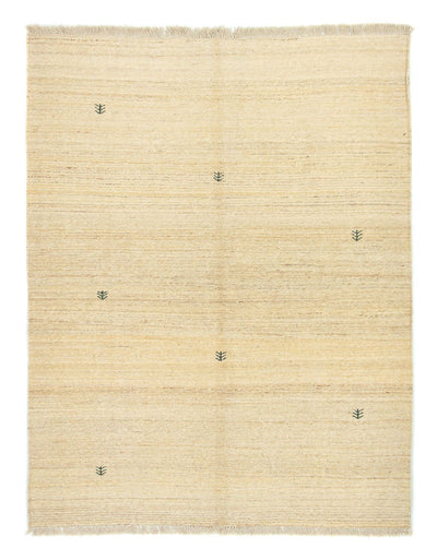 Tapis Gabbeh persan Tapis 152x200cm - Perserteppich Wollteppich