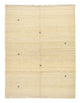 Tapis Gabbeh persan Tapis 200x152cm - Perserteppich Wollteppich