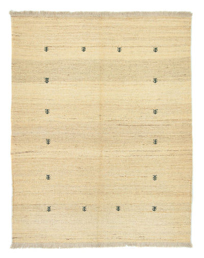 Tapis Gabbeh persan Tapis 150x192cm - Perserteppich Wollteppich