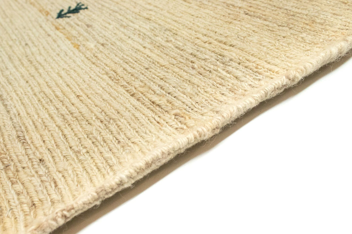 Tapis Gabbeh persan Tapis 150x192cm - Perserteppich Wollteppich
