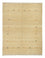 Tapis Gabbeh - Persan - 182 x 150 cm - beige