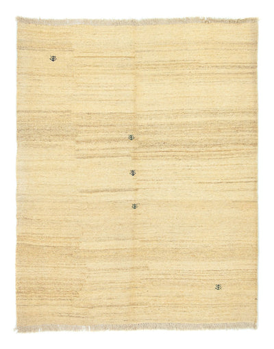 Tapis Gabbeh persan Tapis 148x174cm - Perserteppich Wollteppich
