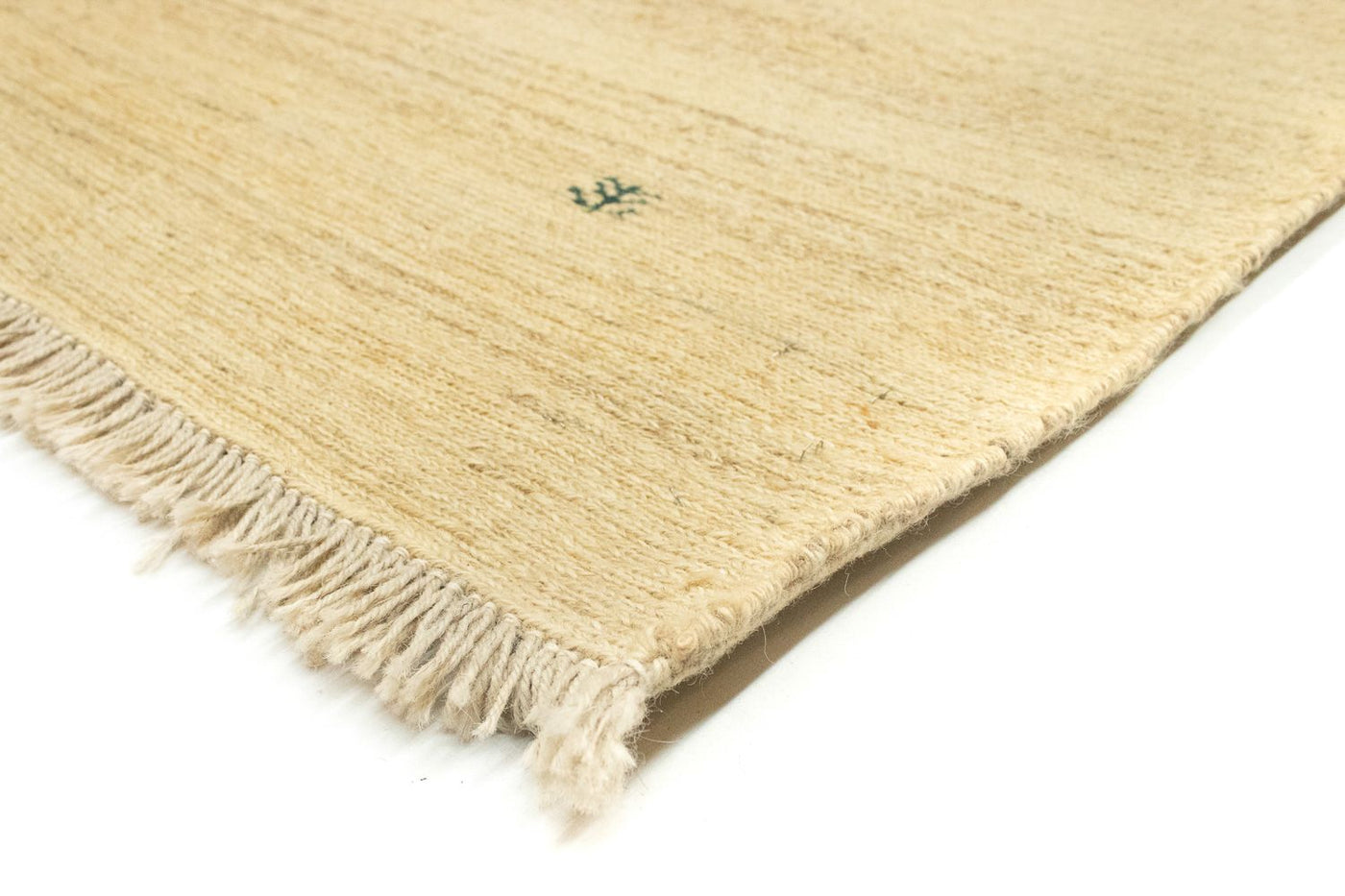 Tapis Gabbeh persan Tapis 174x148cm - Perserteppich Wollteppich