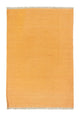 Tapis Gabbeh persan Tapis 110x145cm - Perserteppich Wollteppich