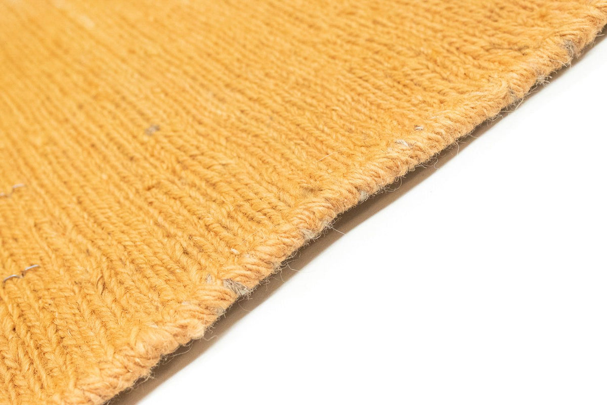 Tapis Gabbeh persan Tapis 110x145cm - Perserteppich Wollteppich