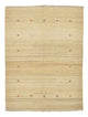 Tapis Gabbeh persan Tapis 200x164cm - Perserteppich Wollteppich