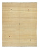 Tapis Gabbeh persan Tapis 200x164cm - Perserteppich Wollteppich