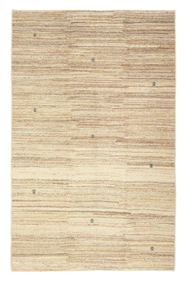 Tapis Gabbeh - Persan - 242 x 160 cm - beige