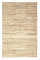 Tapis Gabbeh persan Tapis 160x242cm - Perserteppich Wollteppich